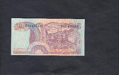 Beschrijving achterzijde: CRANE